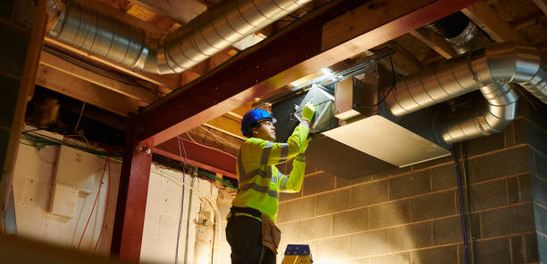 Best Affordable Duct Cleaning Services  in Maxwell, CA