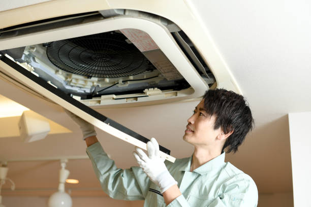 Trusted Maxwell, CA Airduct Cleaning Experts