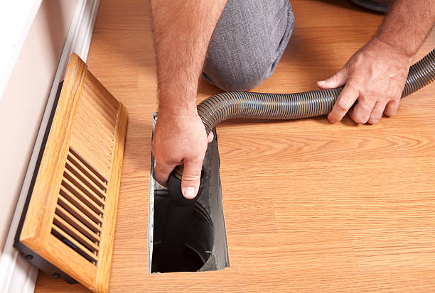 Best Home Air Vent Cleaning  in Maxwell, CA