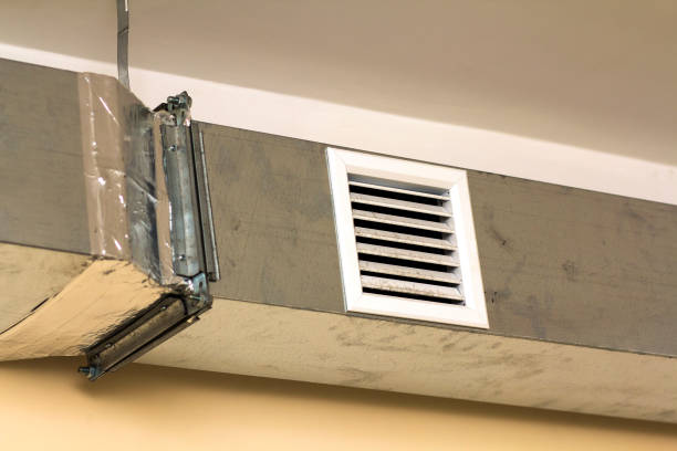 Best Professional Duct Cleaning Services  in Maxwell, CA